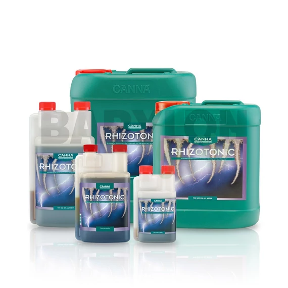 Canna Rhizotonic serkentő 250 ml