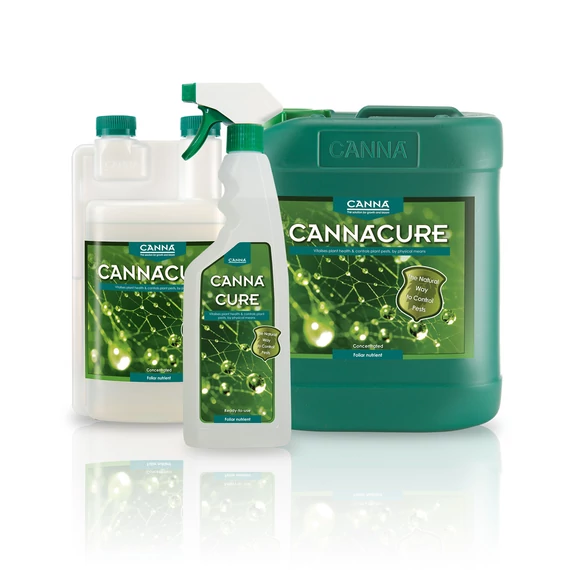 CannaCure levélpermet 1 liter