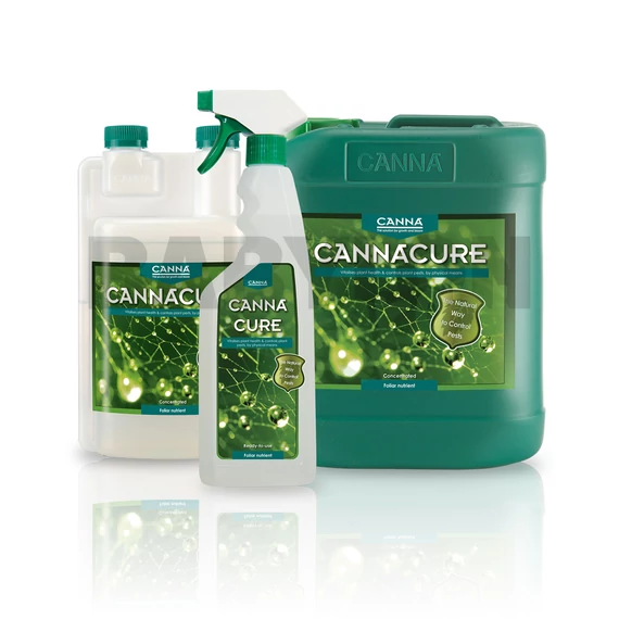 CannaCure levélpermet 1 liter