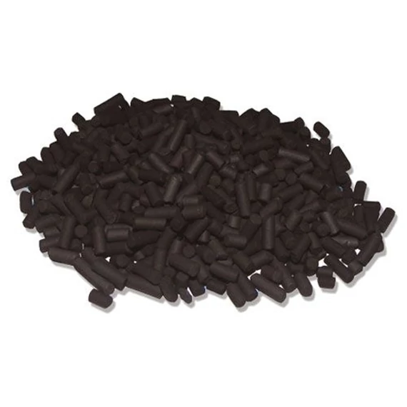 CKV3 szén pellet (Can Filter Original aktív szénszűrőhöz) 1 kg