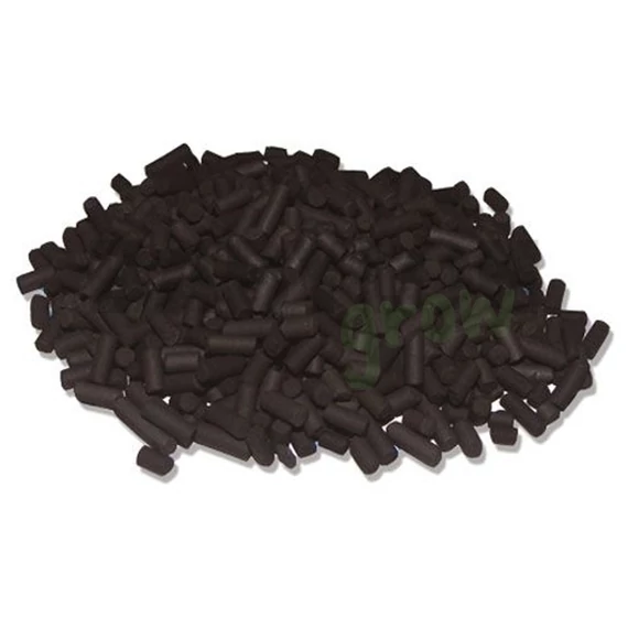 CKV3 szén pellet (Can Filter Original aktív szénszűrőhöz) 1 kg