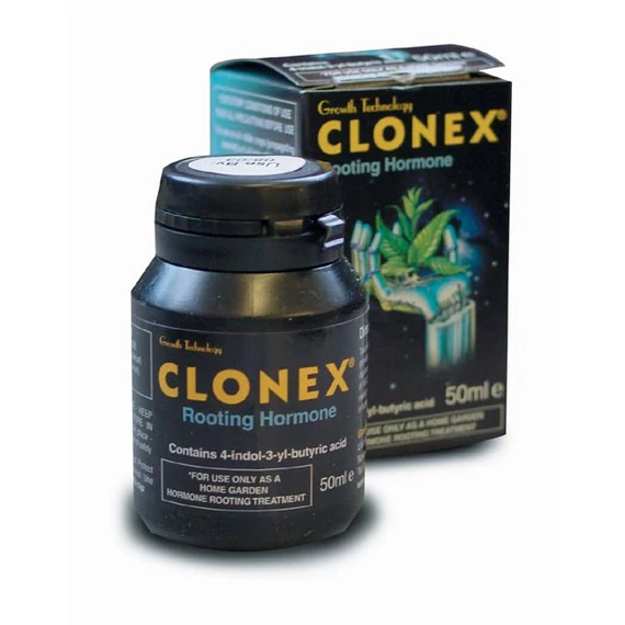 Growth Technology Clonex gyökereztető gél