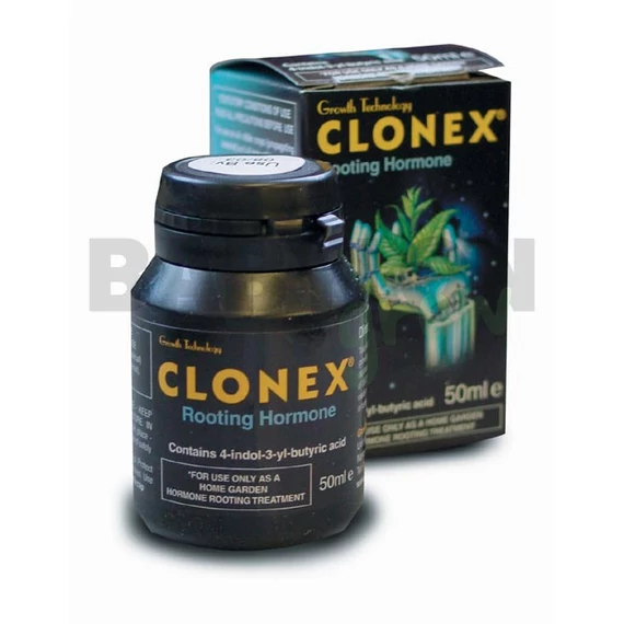 Growth Technology Clonex gyökereztető gél