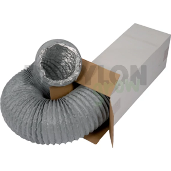 Combiflex alumínium cső 10m 152 mm