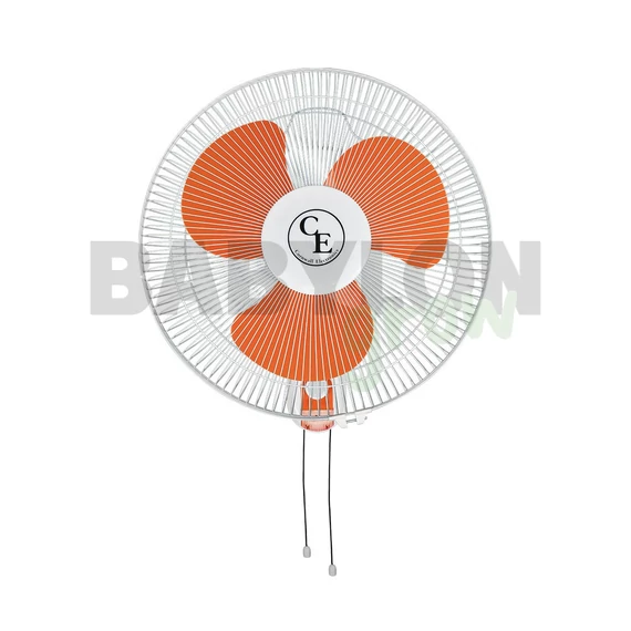Cornwall Electronics fali ventilátor