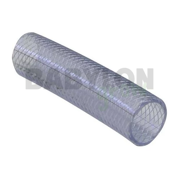 Fonatos PVC cső hidropóniához/akváriumhoz Ø8mm