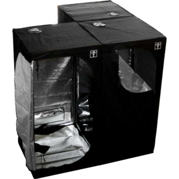Cultibox Combi Sátor 100 x 100 x 200 cm