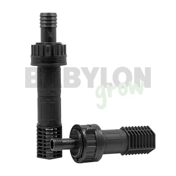 Dán tálca kiegészítő lefolyó készlet