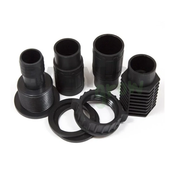 Dán tálca kiegészítő lefolyó készlet