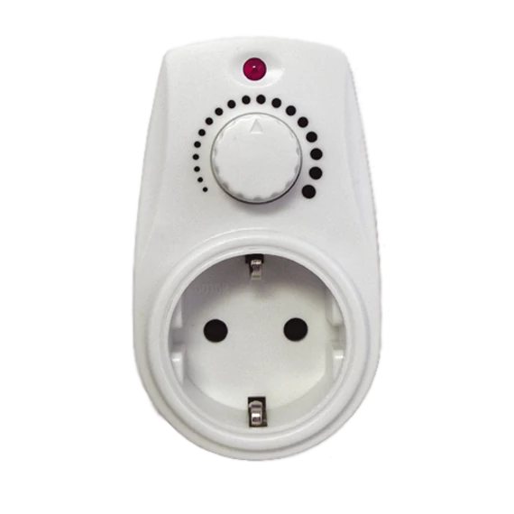 Dimmer kapcsoló