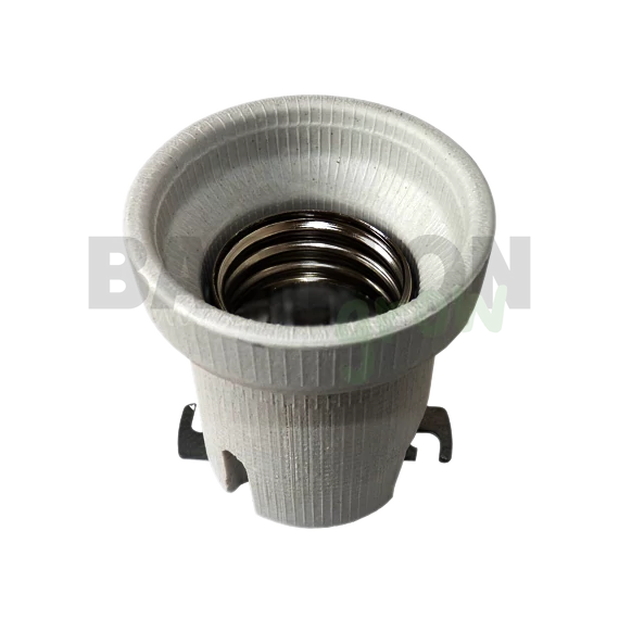 E40 kerámiafoglalat