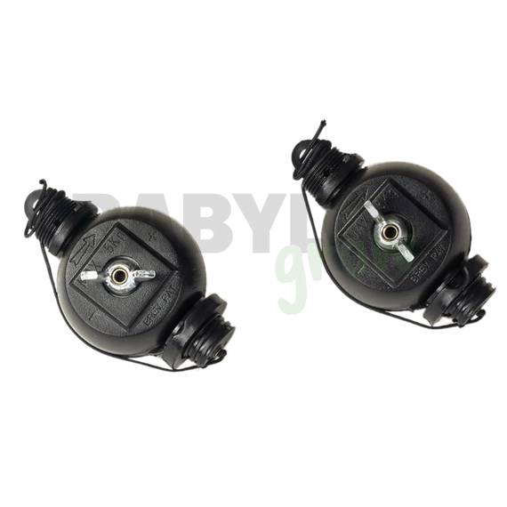 Easy Rolls (2db)