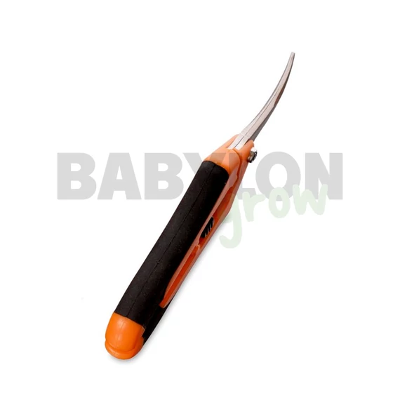 Easy Snips trimmelő olló ívelt