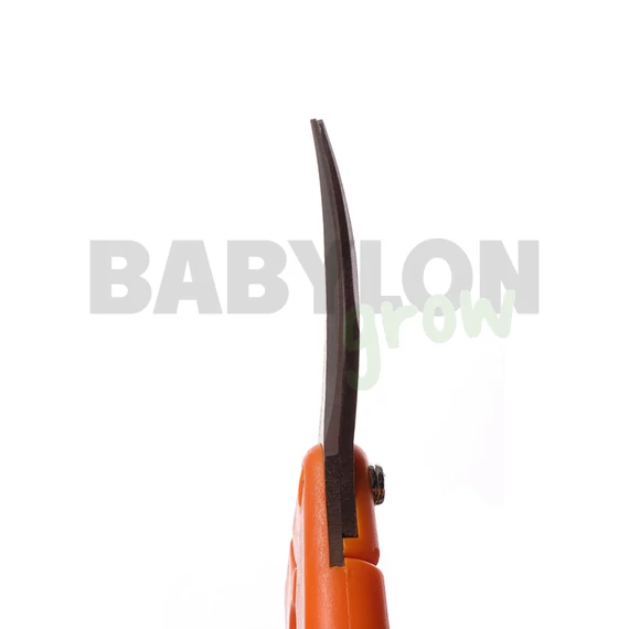 Easy Snips trimmelő olló ívelt