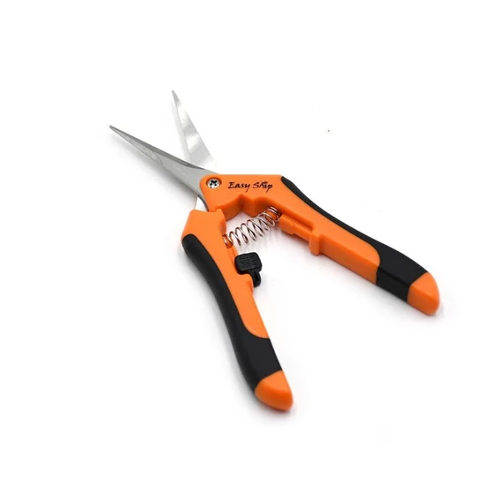 Easy Snips trimmelő olló (ívelt / egyenes) Ívelt