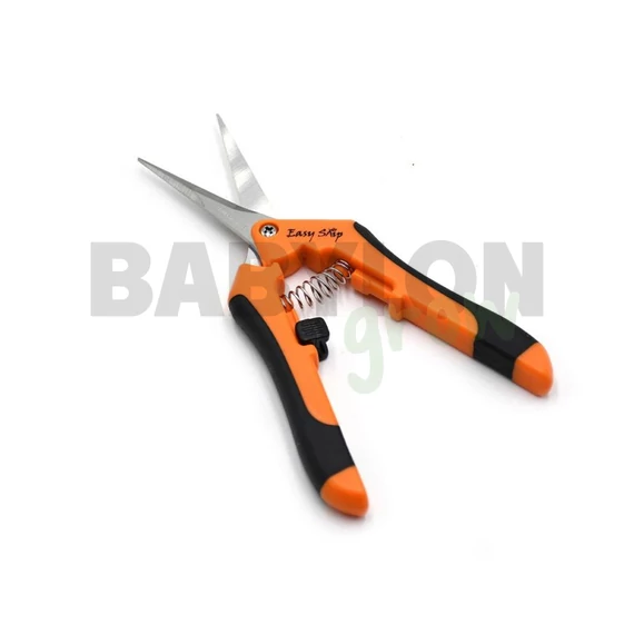 Easy Snips trimmelő olló ívelt