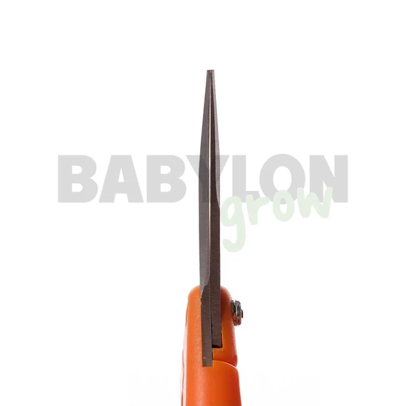 Easy Snips trimmelő olló egyenes