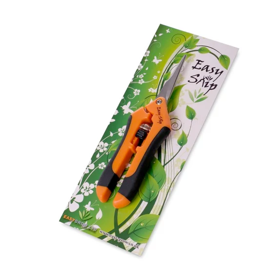 Easy Snips trimmelő olló (ívelt / egyenes) Ívelt