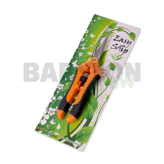 Easy Snips trimmelő olló ívelt