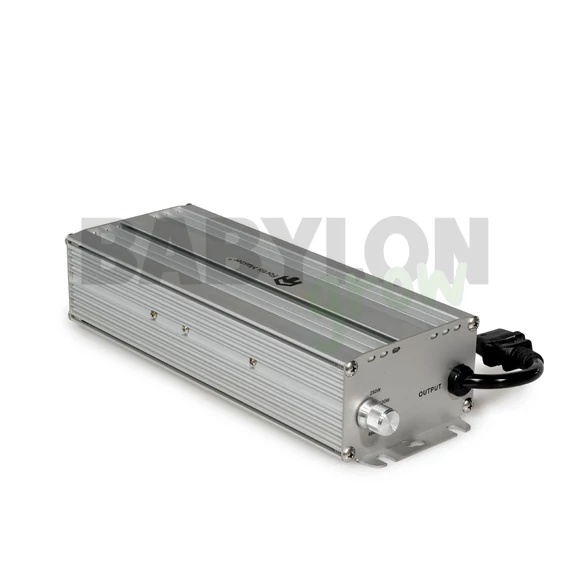 Fortis Master digitális trafó