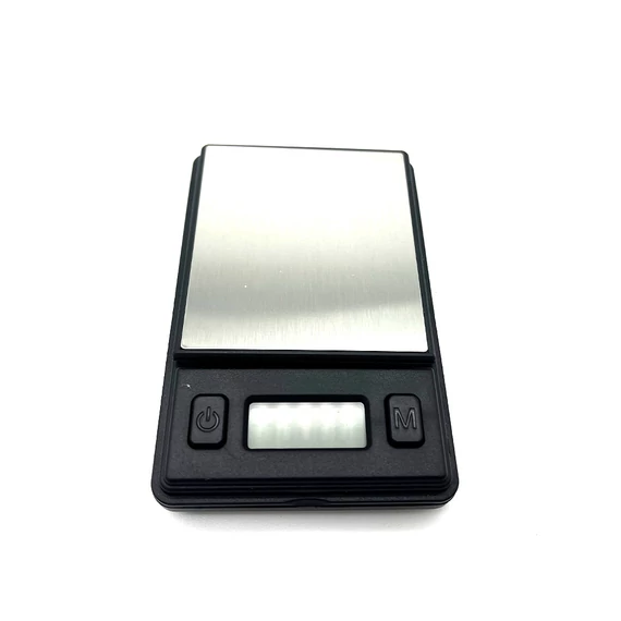 G-Scale Basic digitális zsebmérleg 100 g - 0.01 g
