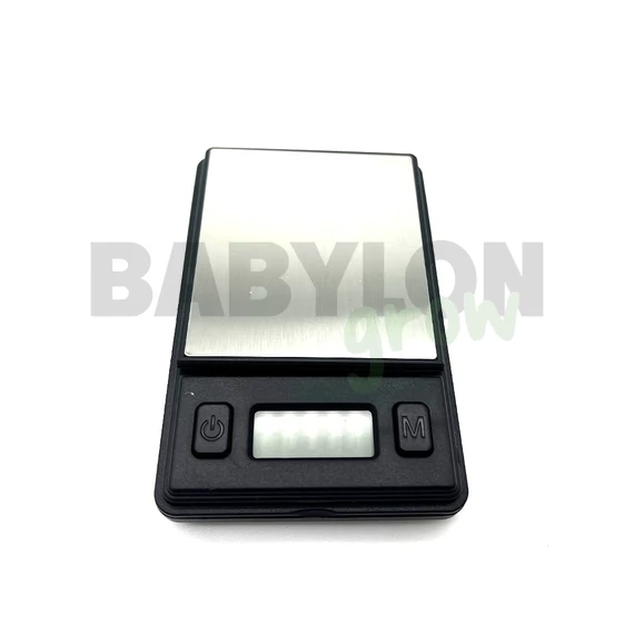 G-Scale Basic digitális zsebmérleg 100 g - 0.01 g