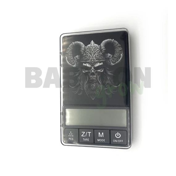 G-Scale digitális zsebmérleg 100 g - 0.01 g