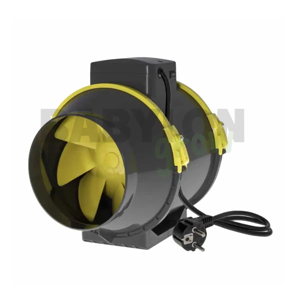 Garden Highpro 2 sebességes ventilátor (100 mm)