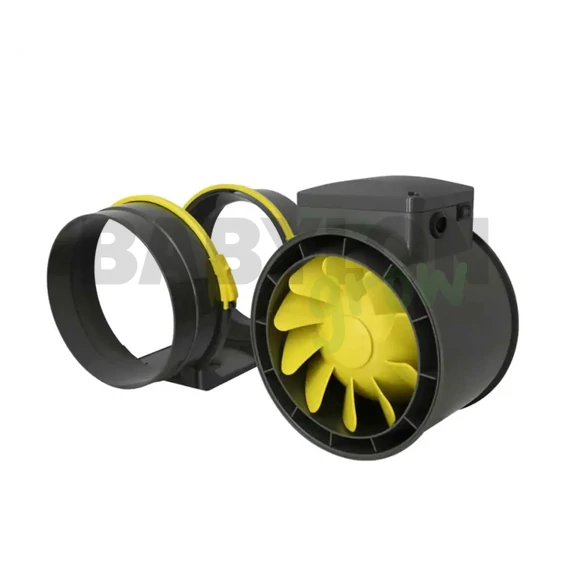 Garden Highpro 2 sebességes ventilátor (100 mm)