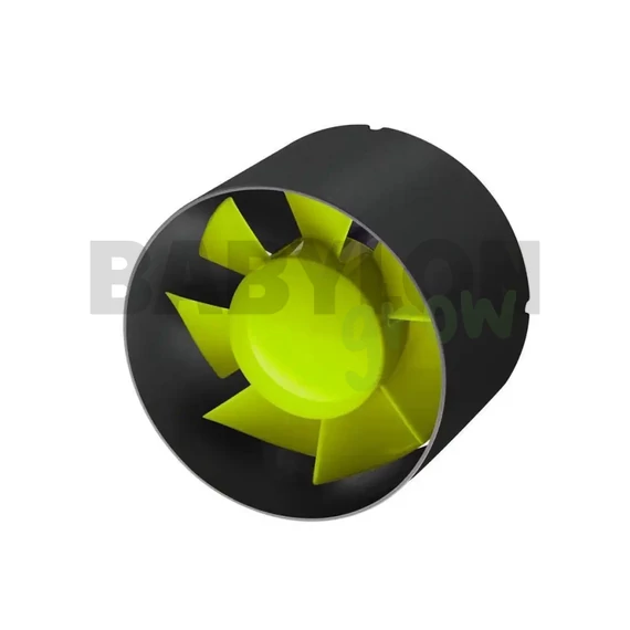 Garden Highpro Inline ventilátor (125 mm)