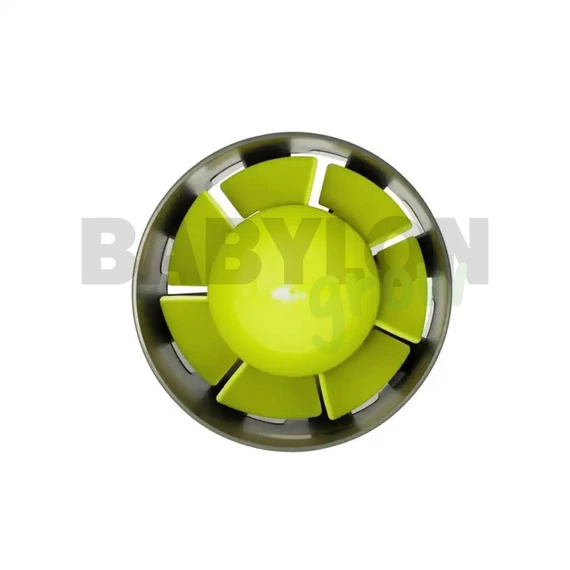 Garden Highpro Inline ventilátor (125 mm)