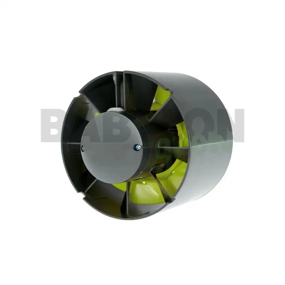 Garden Highpro Inline ventilátor (150 mm)
