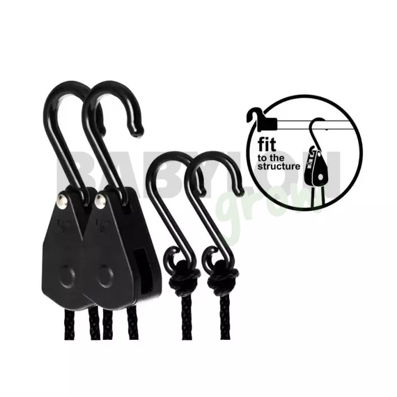 Garden Highpro lámpa függesztő készlet