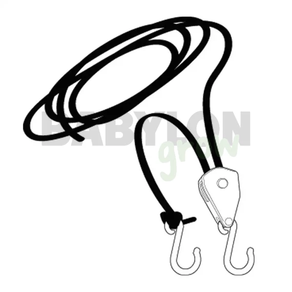 Garden Highpro lámpa függesztő készlet