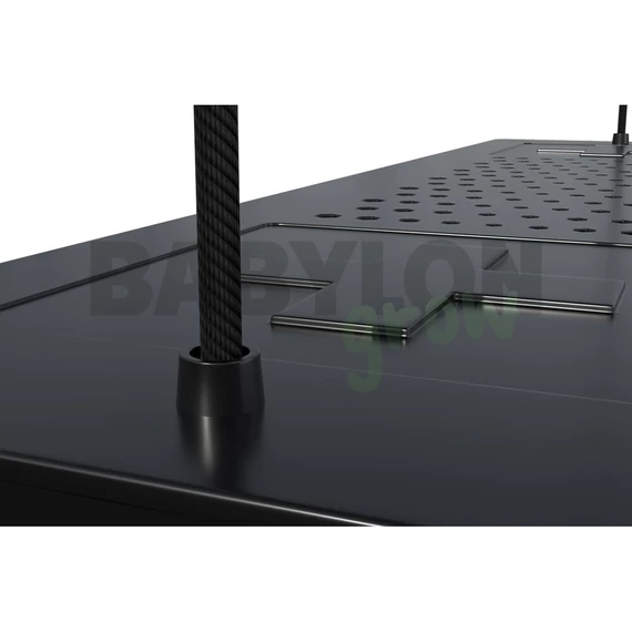 Garden Highpro LEDMAXECO Full Spectrum LED 150W