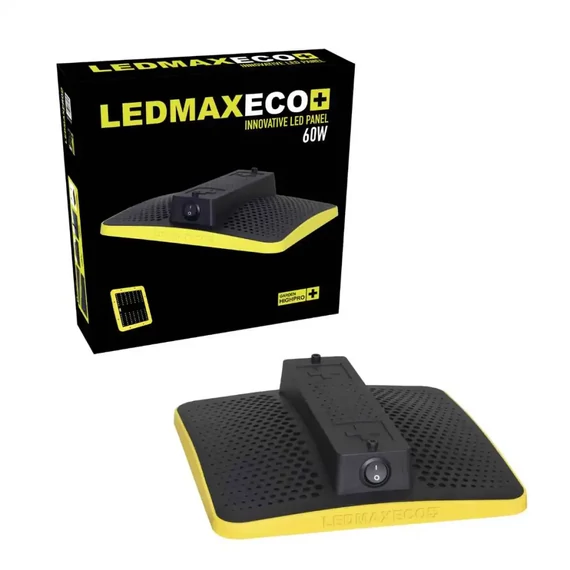 Garden Highpro LEDMAXECO Full Spectrum LED 60W