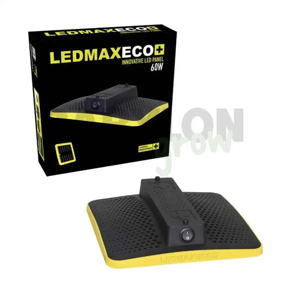 Garden Highpro LEDMAXECO Full Spectrum LED 60W