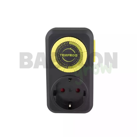 Garden Highpro mechanikus időzítő