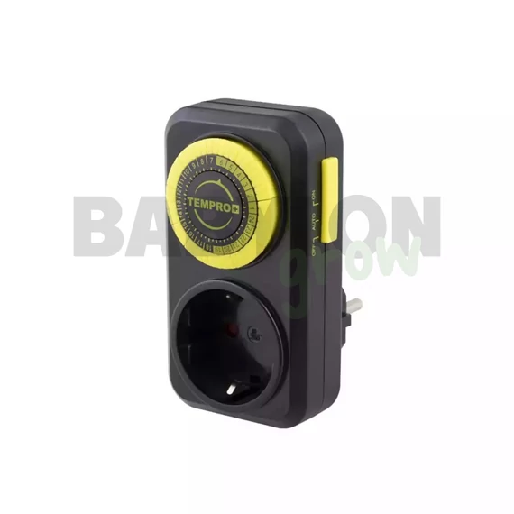 Garden Highpro mechanikus időzítő