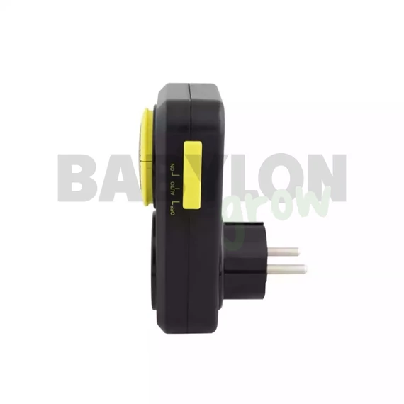 Garden Highpro mechanikus időzítő