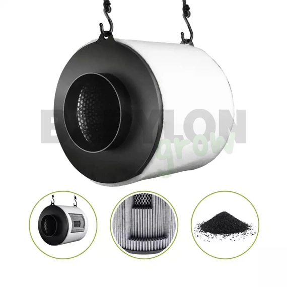 Garden Highpro Proactiv szénszűrő