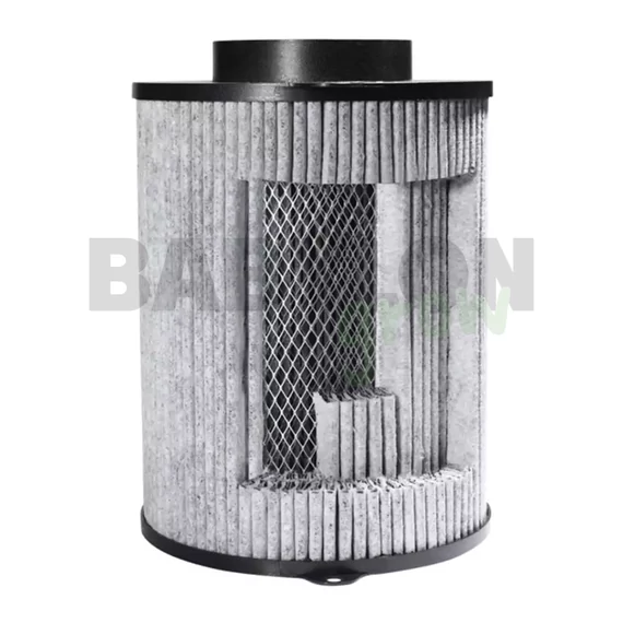 Garden Highpro Proactiv szénszűrő d: 150 mm 460 m3/h