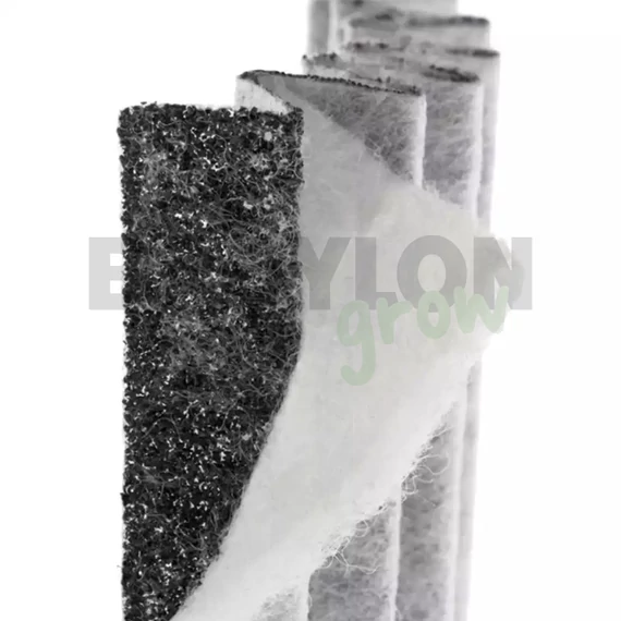 Garden Highpro Proactiv szénszűrő d: 150 mm 460 m3/h