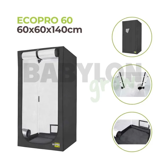 Garden Highpro Probox Grow Box 60