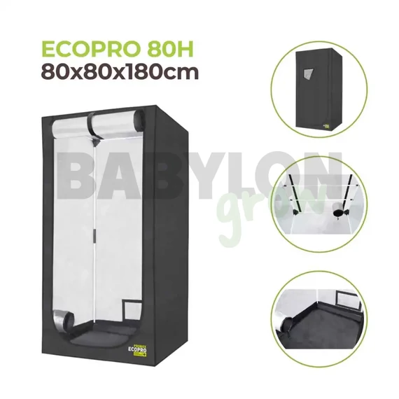 Garden Highpro Probox Grow Box 80H
