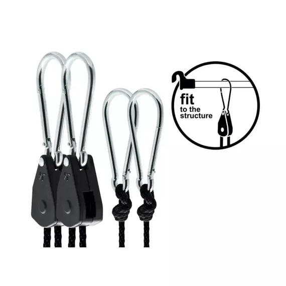 Garden Highpro ProHanger XL akasztókészlet