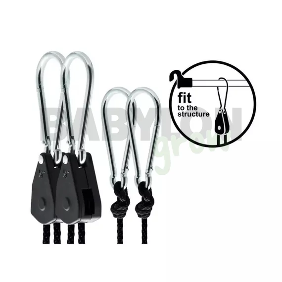 Garden Highpro ProHanger XL akasztókészlet