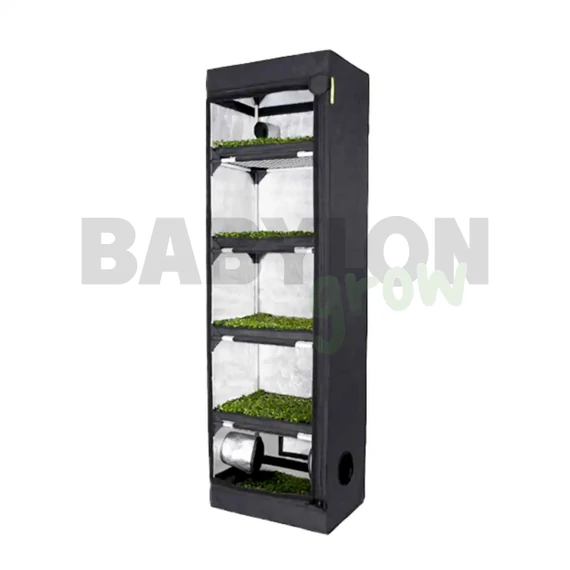 Garden Highpro Propagator Grow Box L