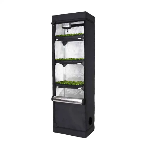 Garden Highpro Propagator Grow Box L
