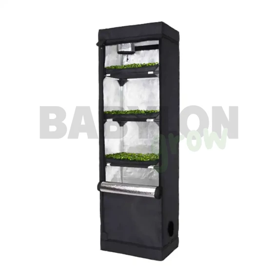 Garden Highpro Propagator Grow Box L